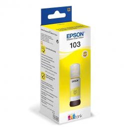 Epson 113 Ecotank Pigment Yellow Ink 70 ml