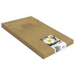 Epson 18XL Multipack Inks 4 Color Easymail