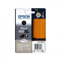 Epson 405XL Black Ink Cartridge 18.9ml C13T05H14010