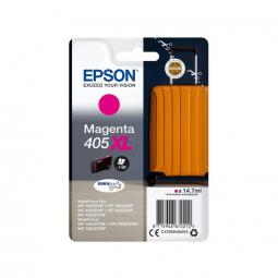 Epson 405XL Magenta Ink Cartridge 14.7ml