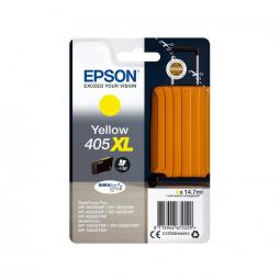Epson 405XL Yellow Ink Cartridge 14.7ml