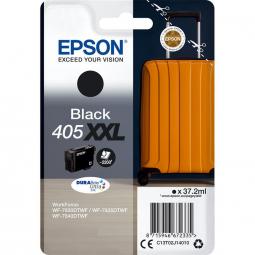 Epson 405XXL Black Ink Cartridge 37.2ml C13T02J14010