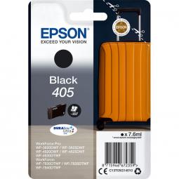 Epson 405 Black Standard Ink Cartridge