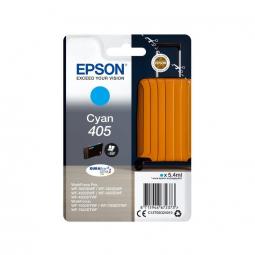 Epson 405 Cyan Standard Ink Cartridge 