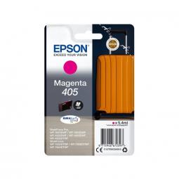 Epson 405 Magenta Standard Ink Cartridge