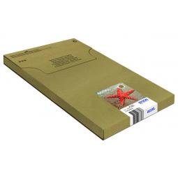 Epson 603XL BK/C/M/Y Multipack Ink Easymail