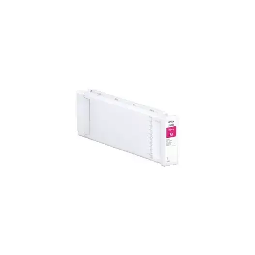 Epson Magenta Ink Cart 700ML -C13T41E34N