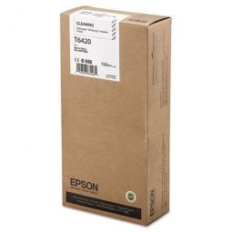 Epson C13T642000 Cleaning Cartridge WT7900 150ml