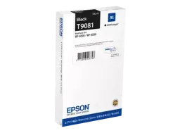 Epson Black Ink Cartridge 5K  C13T90814N