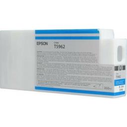 Epson Cyan Ink 7900/9900 350ml