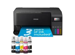 Epson EcoTank ET2830 Multifunction Inkjet Printer