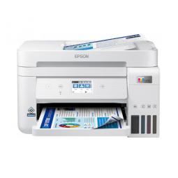 Epson EcoTank ET-4856 Wifi Inkjet Printer