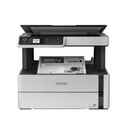 Epson EcoTank ET-M2170 A4 Mono Multifunction Inkjet Printer