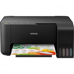 Epson EcoTank ET2714 Wifi 3-in-1 Inkjet Printer