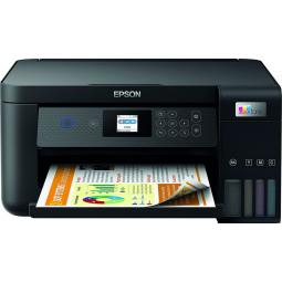 Epson EcoTank ET2850 A4 Colour Inkjet Multifunction