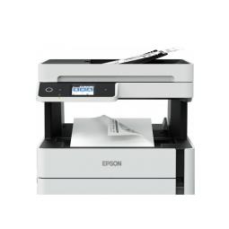 Epson EcoTank ETM3180 A4 Mono Inkjet Multifunctional Printer