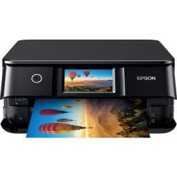 Epson Expression Home XP8700 A4 Colour Inkjet Multifunction