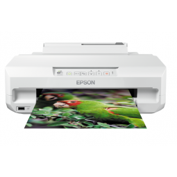 Epson Expression Photo XP-55 A4 Photo Printer