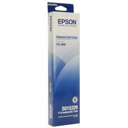 Epson Fabric Ribbon Cartridge FX-890 Black C13S015329