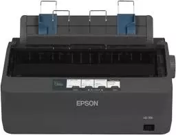 Epson Lq350 Dot Matrix