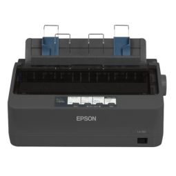 Epson Lx350 Dot Matrix Printer
