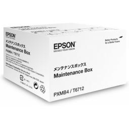 Epson Maintenance Box For WF-8000 Series C13T671200
