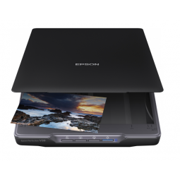 Epson Perfection V39 Scanner A4 Flatbed