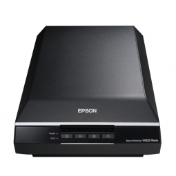 Epson Perfection V600 Flatbed scanner
