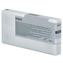 Epson T6531 Black Ink Cartridge 200ml C13T653100