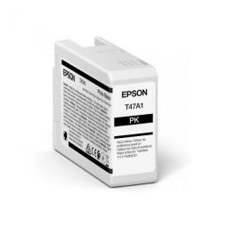 Epson Photo Black T47A1 PRO10 Ink Cartridge 50 ml