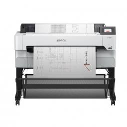 Epson SCT5400M MFP Large Format Printer