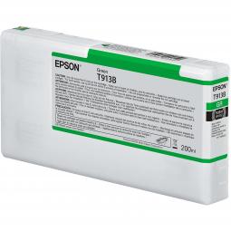 Epson SC P 5000 Green Ink 200ml
