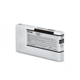 Epson T9131 Photo Black Ink Cartridge 200ml C13T913100