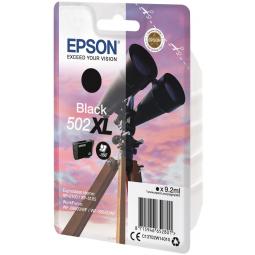 Epson Singlepack 502XL Ink Black C13T02W14010