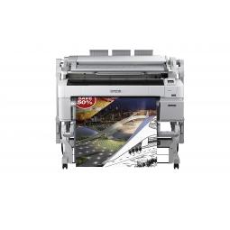 Epson SureColor SC-T5200 (36 inch) Colour Inkjet Wide Format Printer