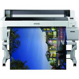 Epson SureColor SC-T7200 (44 inch) Colour Inkjet Wide Format Printer