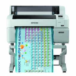 Epson Surecolor SCT3200 24 inch Inkjet Printer