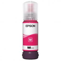 Epson Magenta Ink Cartridge EcoTank 70ml for ET-18100 - C13T09B340