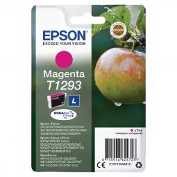 Epson T1293 Magenta Ink Cartridge C13T12934012