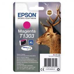 Epson T1304 XHY Yellow Inkjet Cartridge C13T13044012