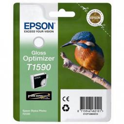 Epson T1590 Gloss Optimizer Inkjet Cartridge C13T15904010 / T1590
