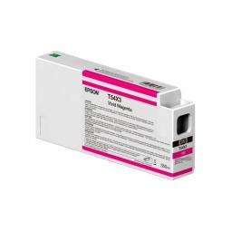 Epson Vivid Magenta P Series Ultrachrome HDX/HD Ink cartridge 350ml - C13T54X300