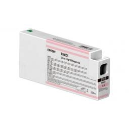 Epson Vivid Light Magenta P Series Ultrachrome HDX/HD Ink cartridge 350ml - C13T54X600