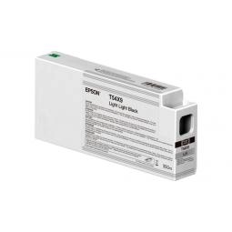 Epson Light Black P Series Ultrachrome HDX/HD Ink cartridge 350ml - C13T54X900