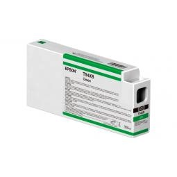 Epson Green P Series Ultrachrome HDX/HD Ink cartridge 350ml - C13T54XB00