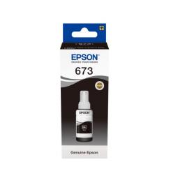 Epson T6731 Black Ink Cartridge 70ml