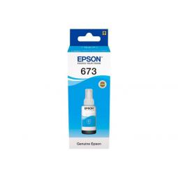 Epson T6732 Cyan Ink Cartridge 70ml