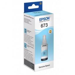 Epson T6735 Light Cyan Ink Cartridge 70ml