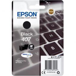 Epson T9452 Black XL Ink Cartridge