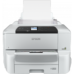 Epson WFC8190DW A3 Colour Inkjet Printer